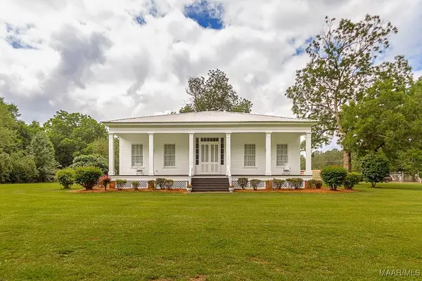 34895 County Road 2, Shorter, AL 36075