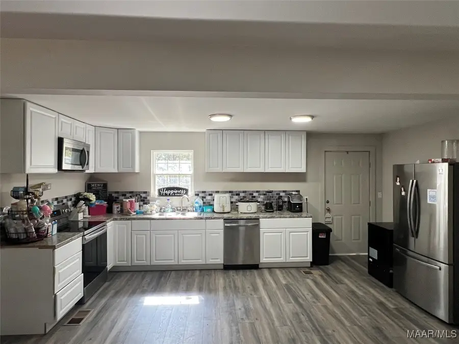 1215 Elk Drive, Alexander City, AL 35010 - Image #2