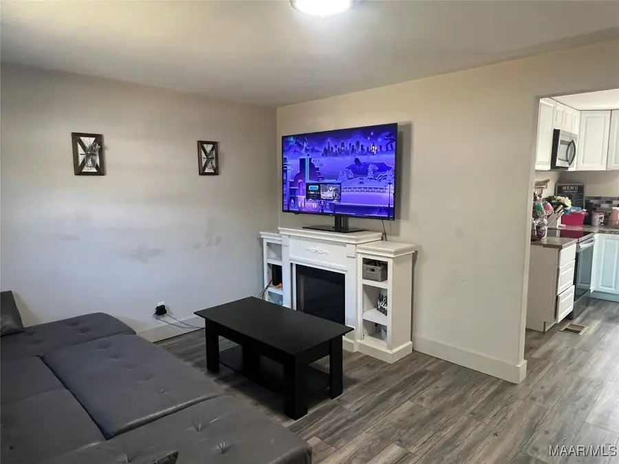 1215 Elk Drive, Alexander City, AL 35010 - Image #3