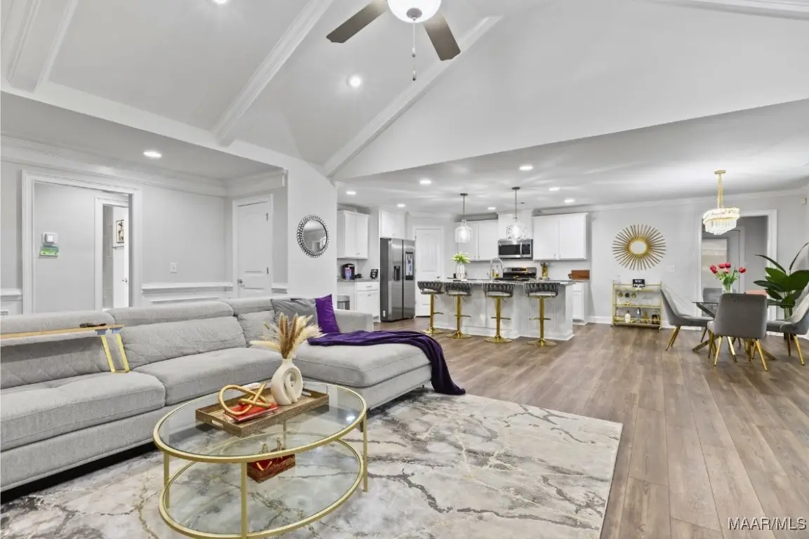 925 Pearl Drive, Prattville, AL 36066 - Image #1