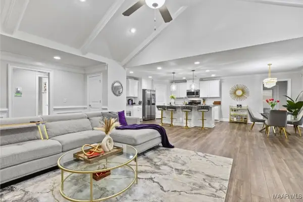 925 Pearl Drive, Prattville, AL 36066