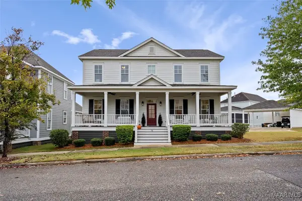 76 Double Oak Avenue, Pike Road, AL 36064