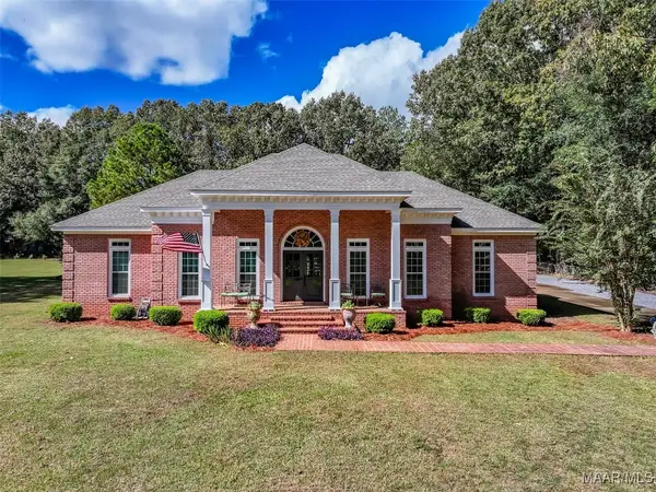 317 Haggerty Circle, Wetumpka, AL 36093