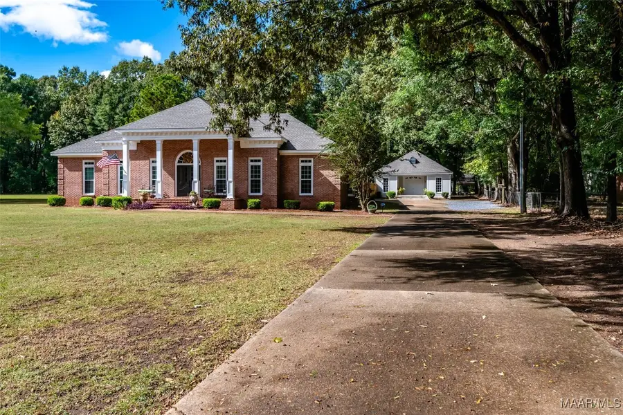 317 Haggerty Circle, Wetumpka, AL 36093 - Image #3