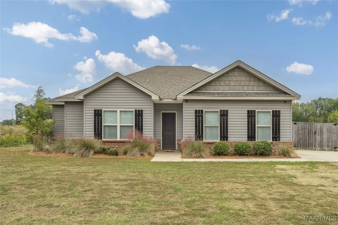 91 New Quarters Road, Tallassee, AL 36078 - Image #1