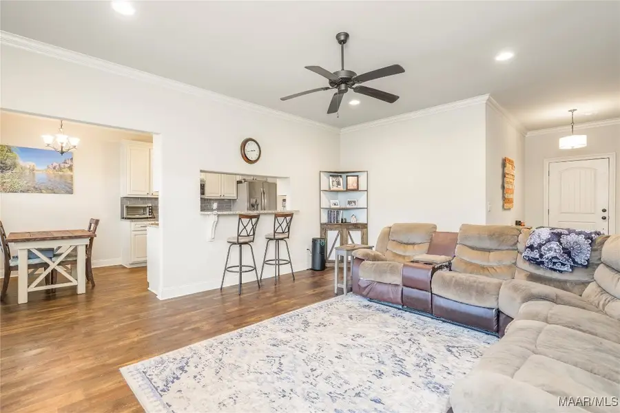 91 New Quarters Road, Tallassee, AL 36078 - Image #3