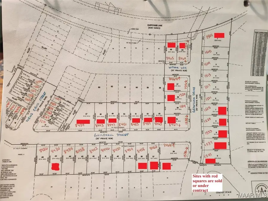 1563 Mews Cross Street, Montgomery, AL 36117 - Image #3