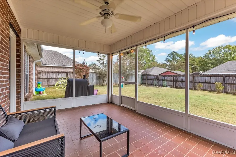 458 River Oaks Drive, Wetumpka, AL 36092 - Image #3