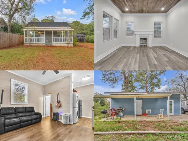 670 Lower Kingston Road, Prattville, AL 36067