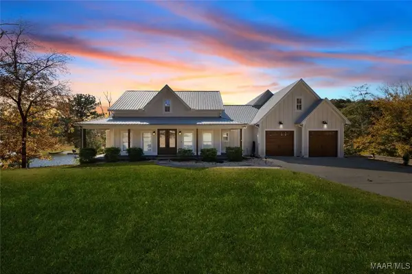 730 County Road 730, Clanton, AL 35046