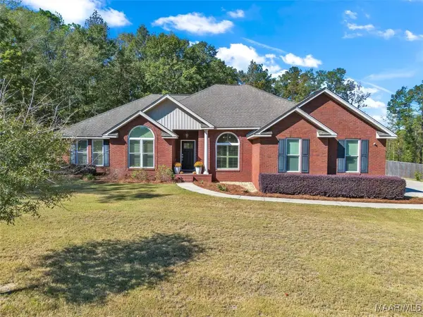 1841 Grier Road, Wetumpka, AL 36092