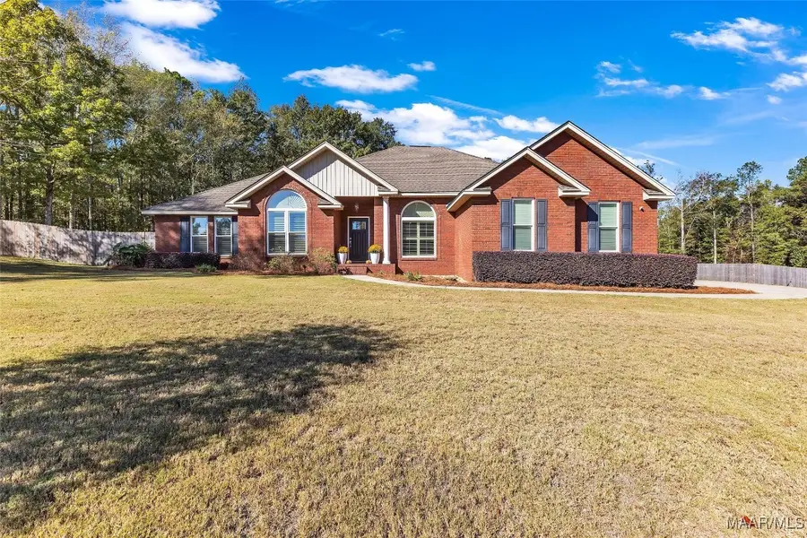 1841 Grier Road, Wetumpka, AL 36092 - Image #2