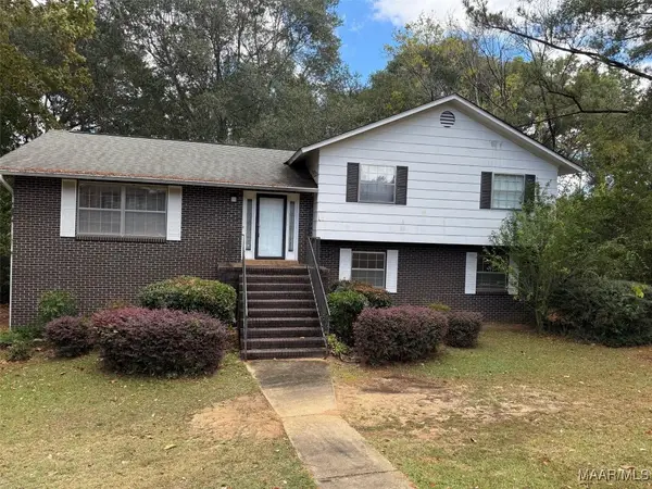 620 Marlyn Drive, Prattville, AL 36067