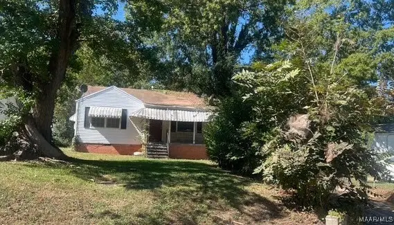 3129 Cabot Street, Montgomery, AL 36110 - Image #1