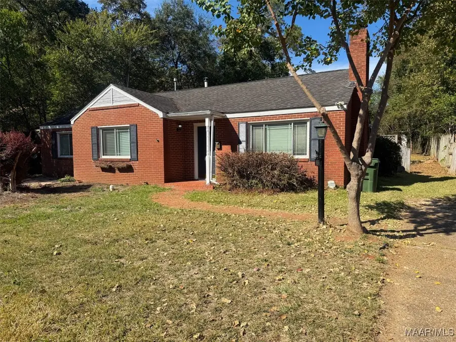2727 Pelzer Avenue, Montgomery, AL 36109 - Image #2