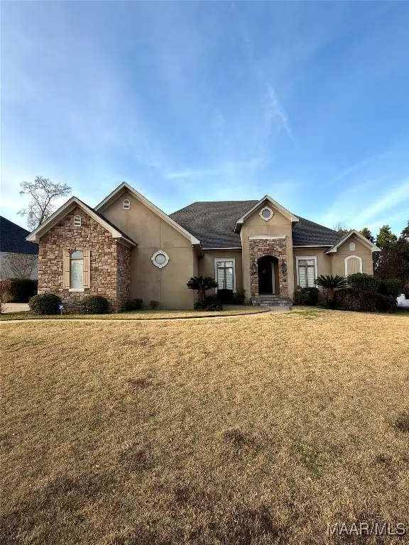 6267 Henley Way, Montgomery, AL 36117