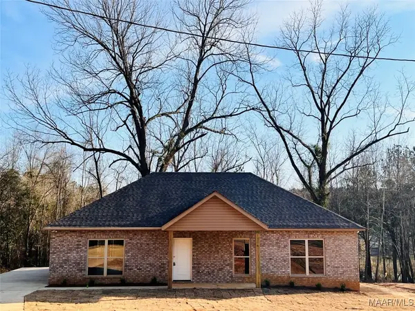551 Butter And Egg Road, Troy, AL 36081
