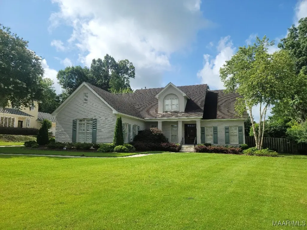 8242 Marsh Pointe Drive, Montgomery, AL 36117 - Image #1