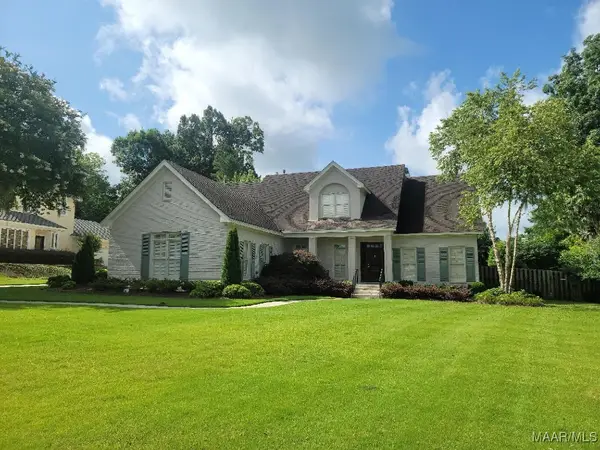 8242 Marsh Pointe Drive, Montgomery, AL 36117