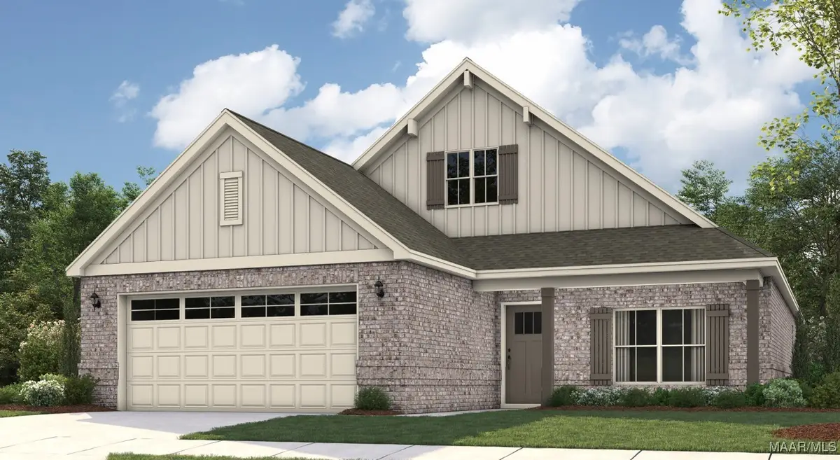 376 Winter Way, Pike Road, AL 36064 - Image #1