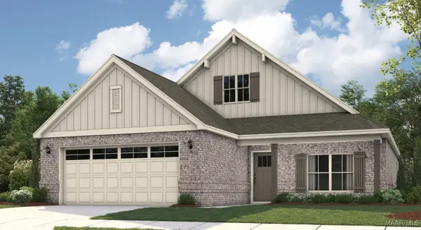 376 Winter Way, Pike Road, AL 36064