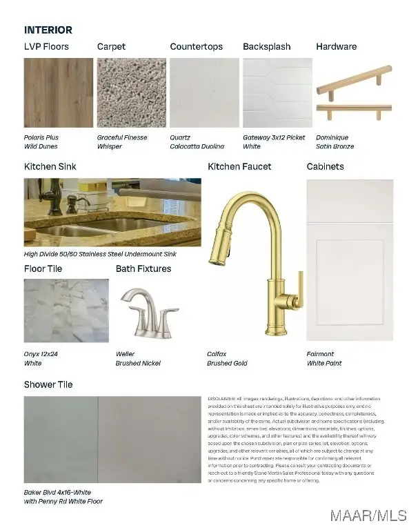 376 Winter Way, Pike Road, AL 36064 - Image #3