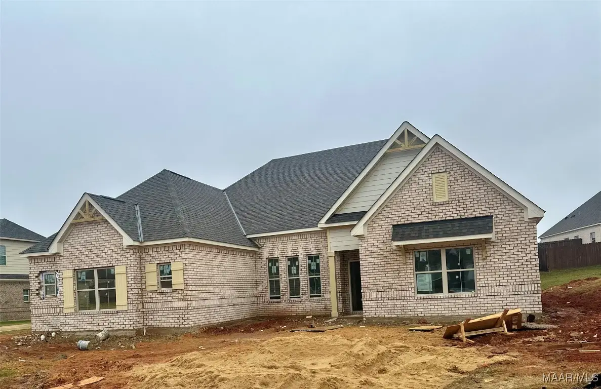 1451 Tullahoma Drive, Prattville, AL 36066 - Image #1