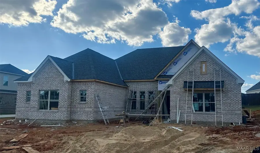 1451 Tullahoma Drive, Prattville, AL 36066 - Image #2