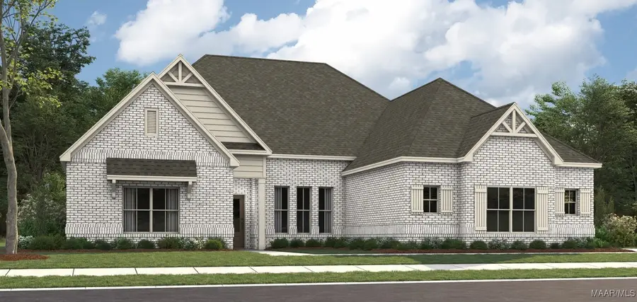 1451 Tullahoma Drive, Prattville, AL 36066 - Image #3