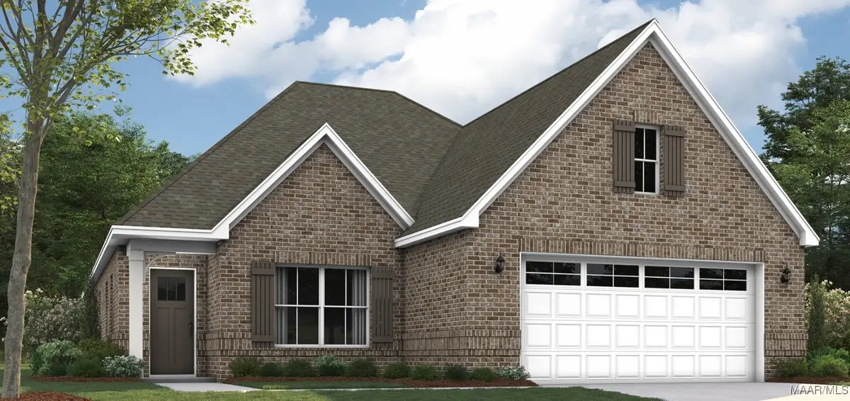 945 Pearl Drive, Prattville, AL 36066 - Image #1