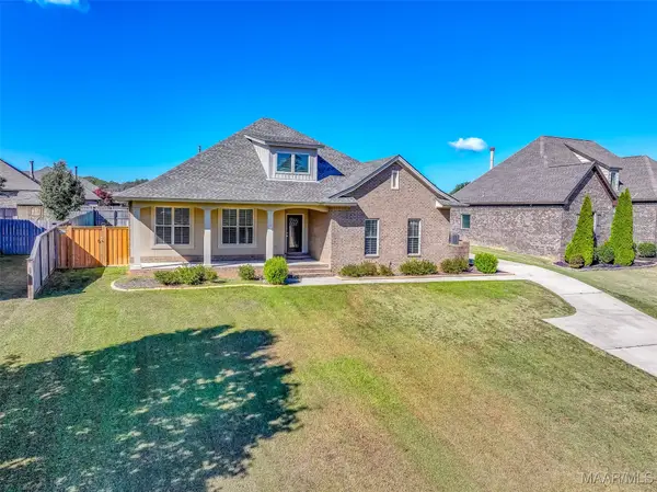 529 Weatherby Trail, Prattville, AL 36067