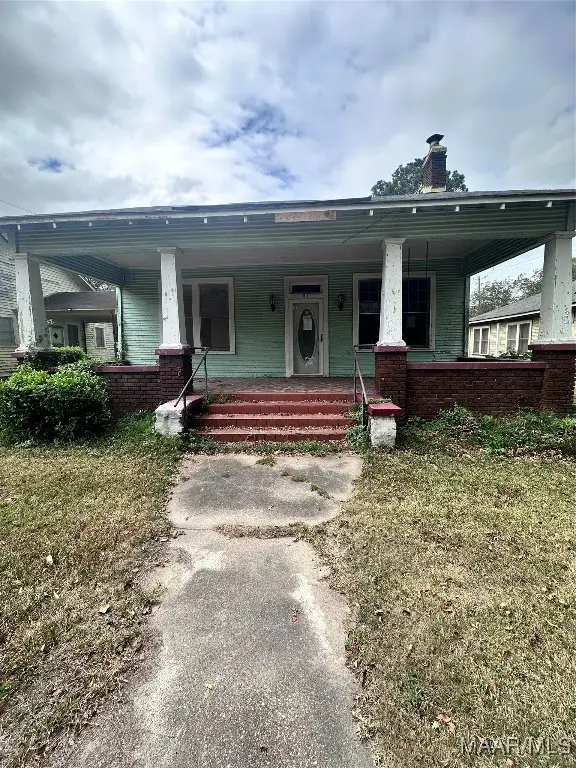1813 Lauderdale Street, Selma, AL 36701 - Image #1