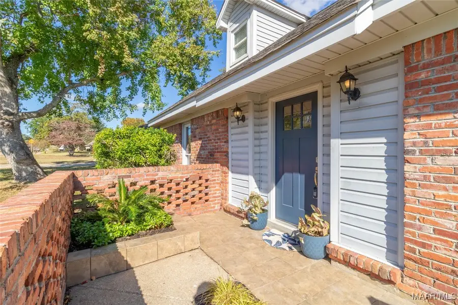 2633 Old Orchard Lane, Montgomery, AL 36117 - Image #3