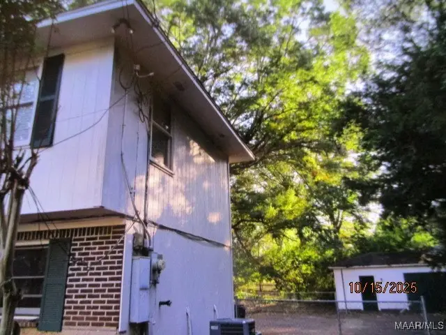 654 Old Jasmine Hill Road, Wetumpka, AL 36093 - Image #2