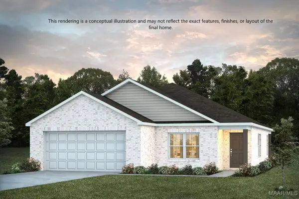 400 Kohn Drive, Millbrook, AL 36054