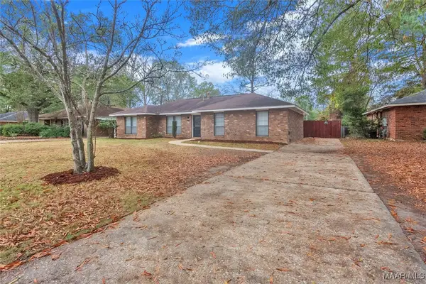 737 Ledyard Place, Montgomery, AL 36109