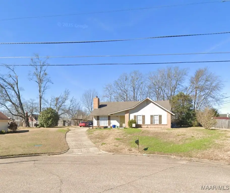 6828 Wampold Court, Montgomery, AL 36116 - Image #1