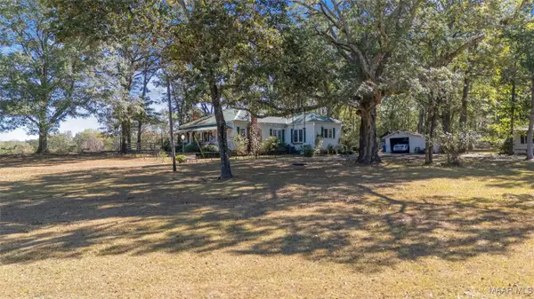 511 Claud Road, Eclectic, AL 36024