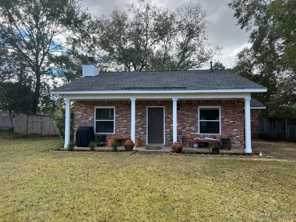 136 Honeysuckle Drive, Millbrook, AL 36054 - Image #1