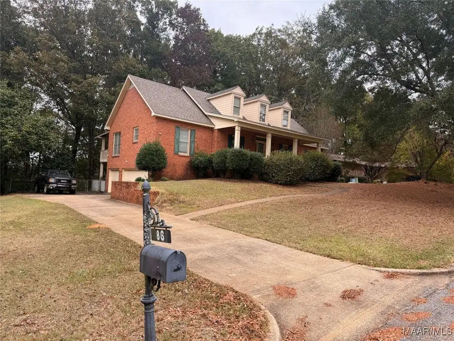 86 Creek Drive, Montgomery, AL 36117 - Image #2