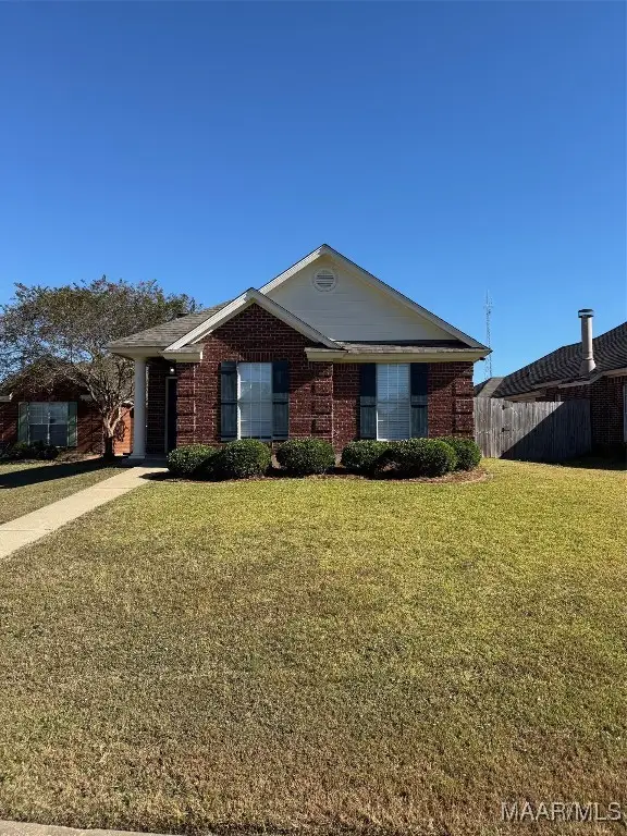 1323 Cameron Court, Montgomery, AL 36117 - Image #1