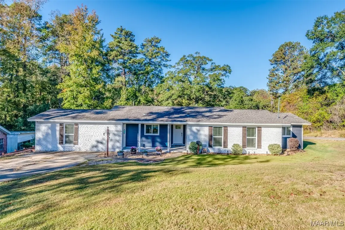 719 Upper Kingston Road, Prattville, AL 36067 - Image #1
