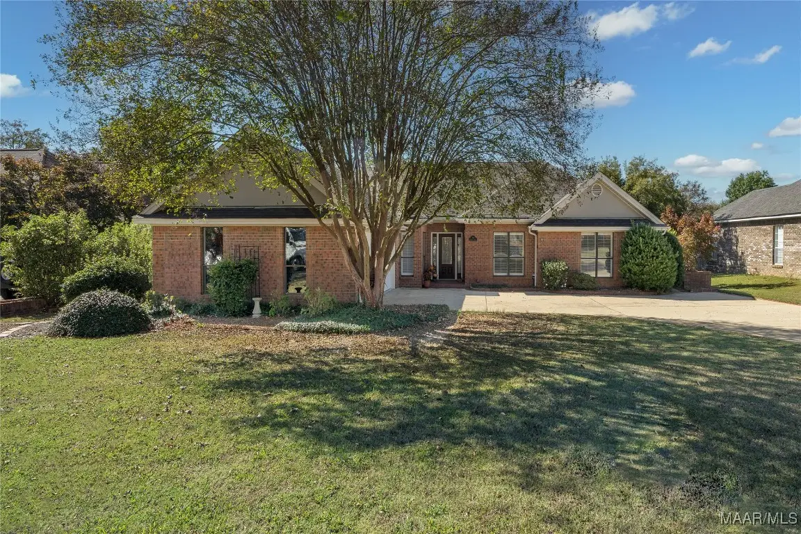 312 Hampstead Street, Prattville, AL 36066 - Image #1