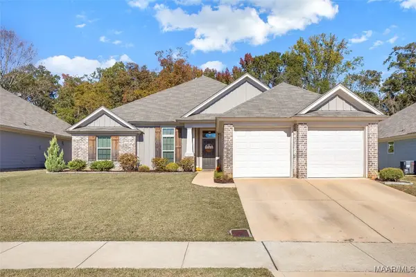 741 Hedgefield Way, Prattville, AL 36066