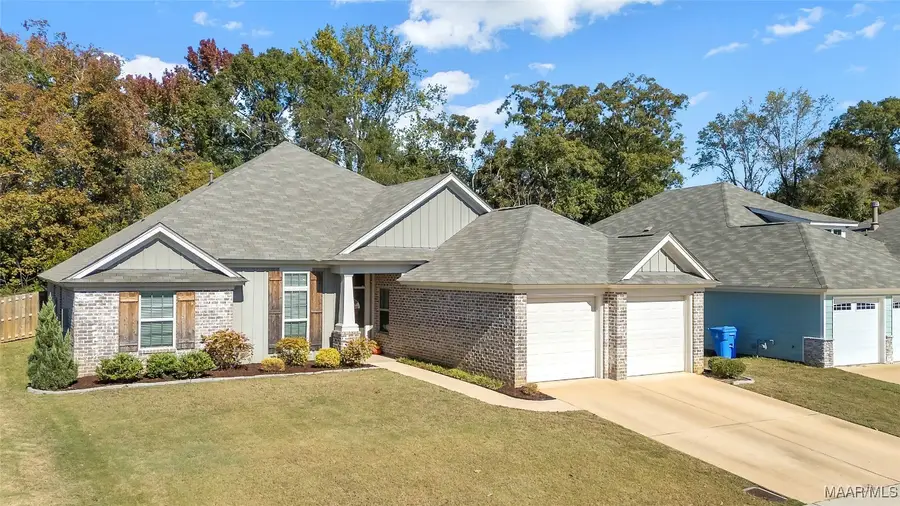 741 Hedgefield Way, Prattville, AL 36066 - Image #3