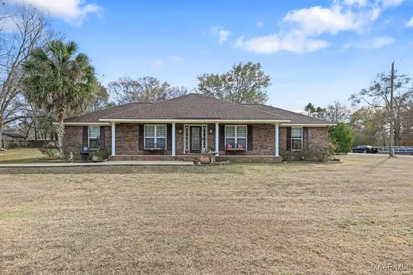 51 Kingston Drive, Pike Road, AL 36064