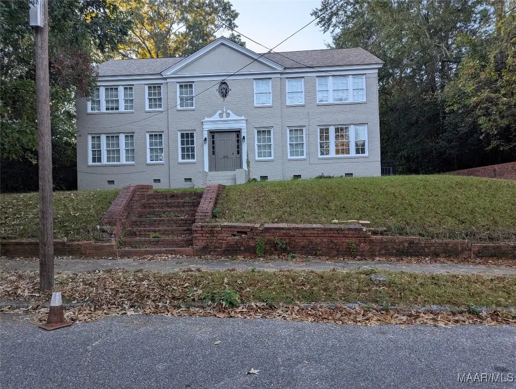 432 Clanton Avenue, Montgomery, AL 36104 - Image #1