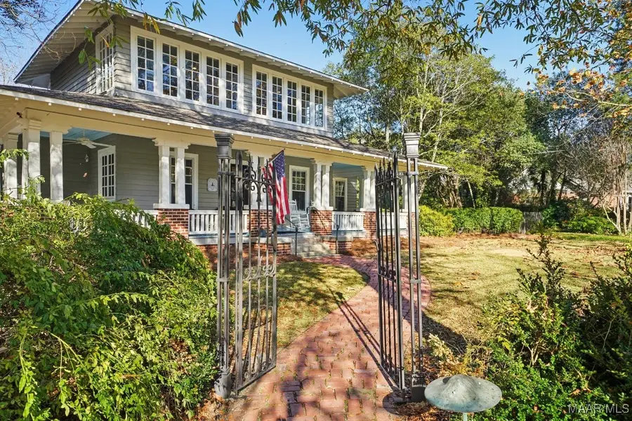 1311 Woodward Avenue, Montgomery, AL 36106 - Image #3