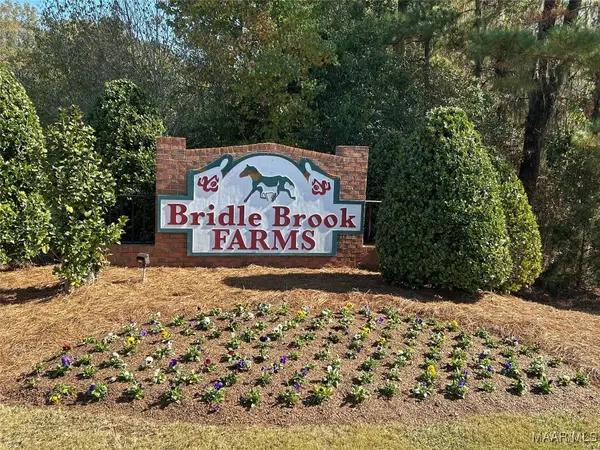 734 Stableway Road, Pike Road, AL 36064