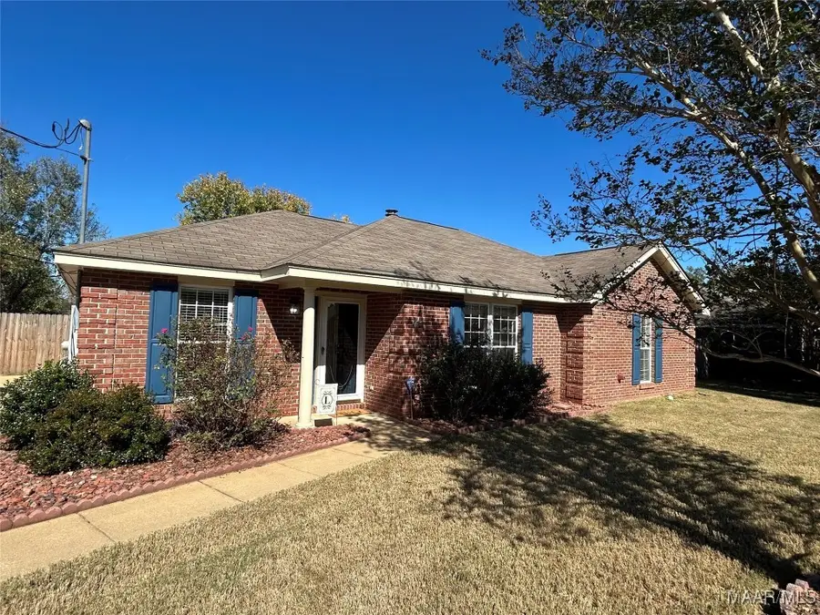 734 Stableway Road, Pike Road, AL 36064 - Image #3